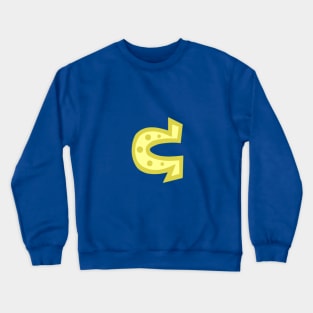 LET'S GO, WONDERCOLTS! Crewneck Sweatshirt